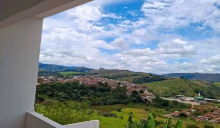 Casa com 3 dormitórios à venda, 165 m² por R$ 850.000,00 - Caxambu - Caxambu/MG