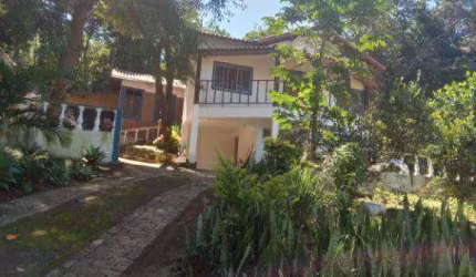 Chácara com 2 dormitórios à venda, 1000 m² por R$ 480.000 - Delcides Telles(Inatel) - Santa Rita do Sapucaí/MG