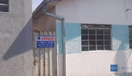 Casa com 4 dormitórios à venda, 90 m² por R$ 330.000,00 - Santo Antonio - Pouso Alegre/MG