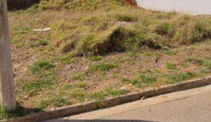 Terreno à venda, 340 m² por R$ 149.000 - Santa Branca - Pouso Alegre/Minas Gerais