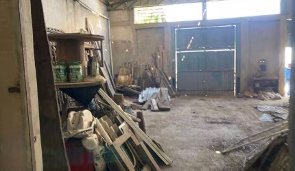 Galpão para alugar, 200 m² por R$ 3.000,00/mês - Jardim Yara - Pouso Alegre/MG