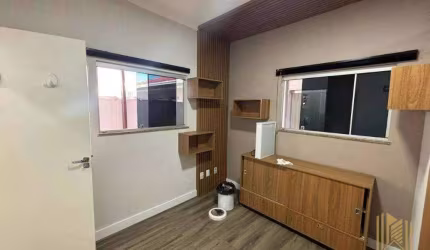 Prédio, 200 m² - venda por R$ 850.000,00 ou aluguel por R$ 6.600,00/mês - Centro - Pouso Alegre/MG