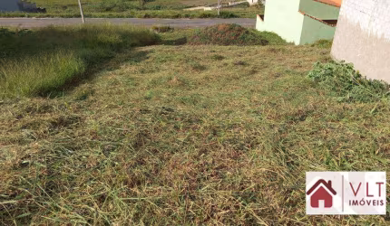 Terreno à venda, 250 m² por R$ 95.000,00 - Santo Expedito II - Pouso Alegre/MG