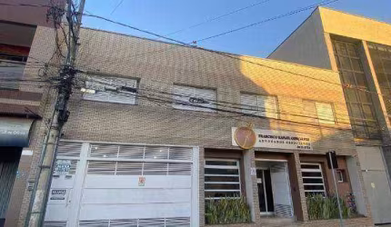 Apartamento com 3 dormitórios para alugar, 125 m² por R$ 3.000,00/mês - Santa Elisa - Pouso Alegre/MG