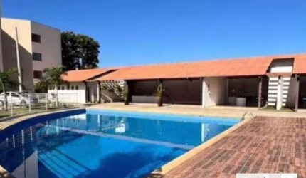 Apartamento com 2 dormitórios à venda, 62 m² por R$ 220.000 - Portal Vila Verde - Pouso Alegre/MG