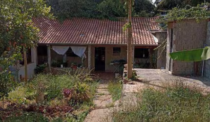 Casa com 2 dormitórios à venda, 50 m² por R$ 300.000,00 - Ipiranga  - Pouso Alegre/MG