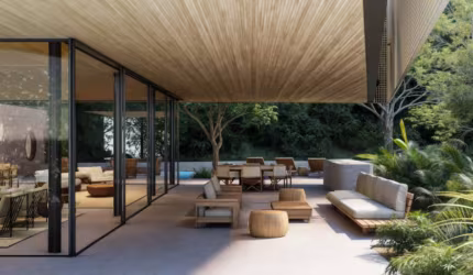 Casas sob medida e totalmente personalizáveis - Jardim Pernambuco lotes amplos a partir de 900 m2