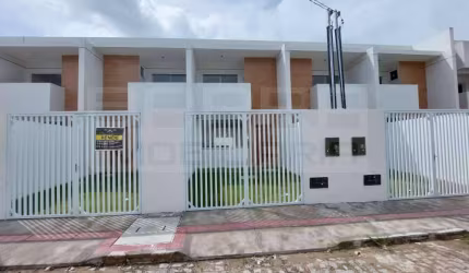 Barra dos coqueiros Duplex (Ramon de Jesus)