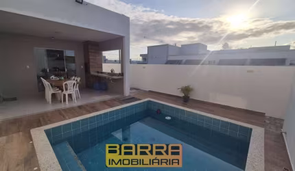 Casa  de Alto padrão Alphaville