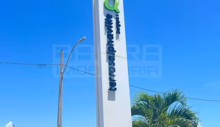 Lote Terras Alphaville disponível com 315m²