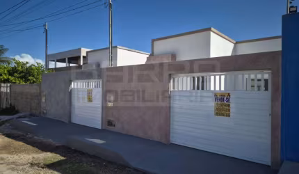Casa à venda com 2/4 sendo 1 suíte na Barra dos Coqueiros
