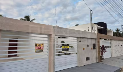 casa de luxo Barra dos Coqueiros SE