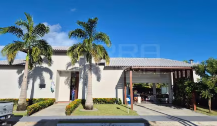 Casa de condomínio com 4 quartos, 230m², à venda em Barra dos Coqueiros, Luar da Barra
