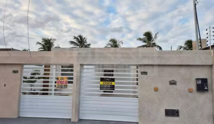 Casa no Loteamento Nossa Senhora do Carmo 