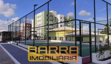 CONDOMINIO VIDA RESIDENCIAL