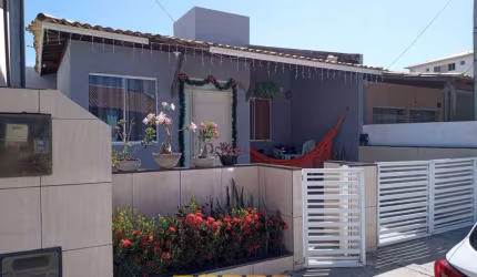 Casa em Socorro