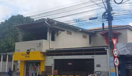 Ponto comercial na  Barra dos Coqueiros
