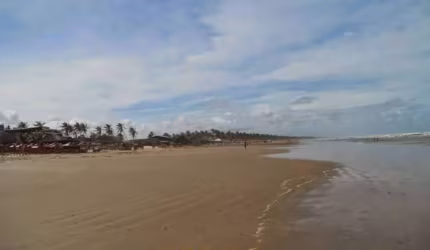 Barra dos Coqueiros repasse Luar da Barra 2