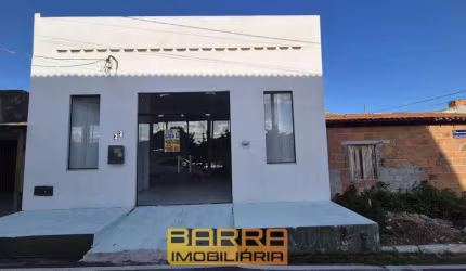 Igreja Rio Mar