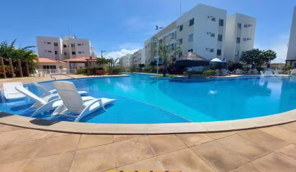 Apartamento à venda 2/4  suite