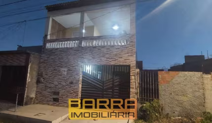 Casa na Barra dos Coqueiros 4/4