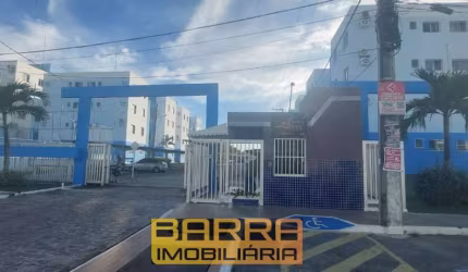 Apartamento à venda, ao lado UFS.