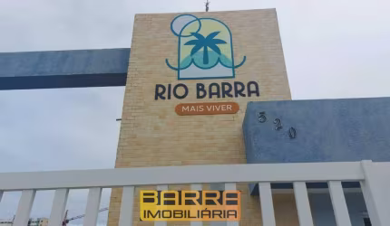 Apartamento com 2 quartos, Barra dos Coqueiros Se