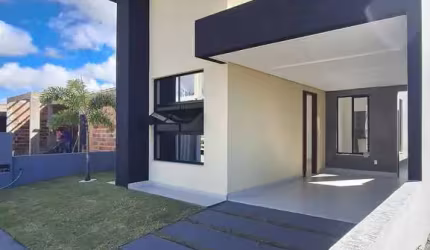 casa no Condomínio PADANG – Barra dos Coqueiros