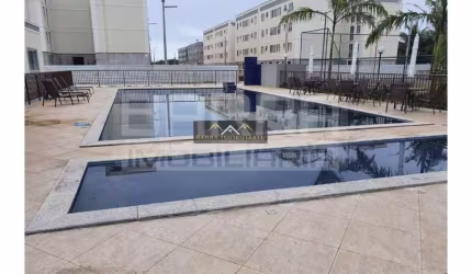 Apartamento 2/4  ( Ramon de Jesus)