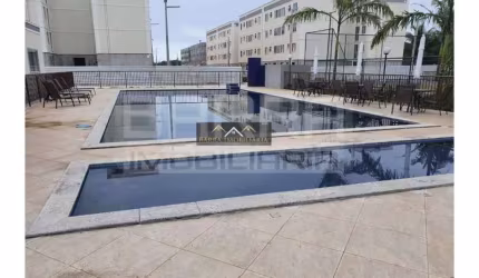 Apartamento 2/4  ( Ramon de Jesus)