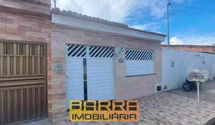 Casa na Barra