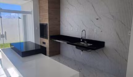 Casa à venda em Barra dos Coqueiros, Olhos dÁgua, com 3 quartos, 200m²
