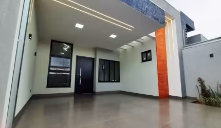 jardim são paulo 2, casa de alto padrão, c/ 3 quartos (1 suíte), 90 m² construção, sarandi