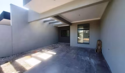 casa c/ 3 quartos (1 suíte), 90 m² construção, jardim nações, divisa c/ maringá, sarandi