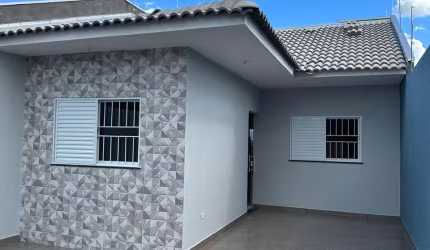 casa c/ 3 quartos, entrada a partir de 34 mil, jardim aurora, sarandi