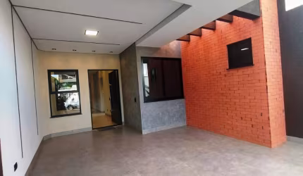 jardim brasil, casa alto padrão, 3 quartos (1 suíte), piscina, maringá