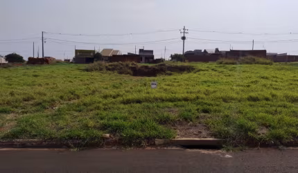vendo terreno comercial, 264 m², jd. aldorado, documentação ok, marialva