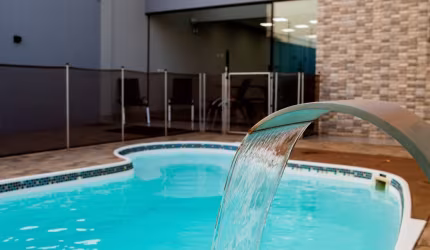 vendo área de lazer porteira fechada,  piscina aquecida, jardim barcelona, maringá