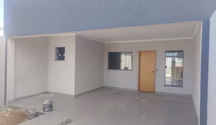 jardim eldorado, casa c/ 3 quartos (1 suíte), 109 m² construção, marialva