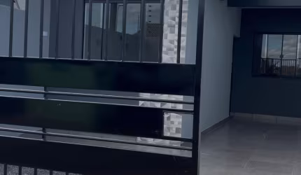 casa c/ 27 mil de entrada, 3 quartos, 70 m² construção, jardim nova independência, sarandi