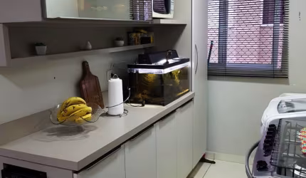 condomínio residencial izabel, apto semi mobiliado, c/ 2 quartos, marialva