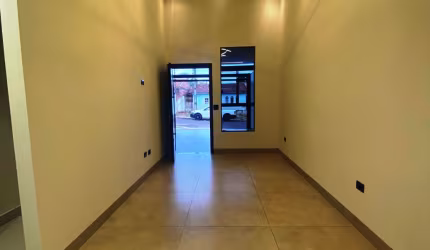casa c/ 3 quartos (1 suíte master), conjunto requião, 103 m² construção, maringá