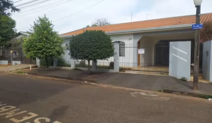 jardim verão, casa c/ terreno inteiro 300 m², 3 quartos (1 suíte), 220 m² construção, sarandi