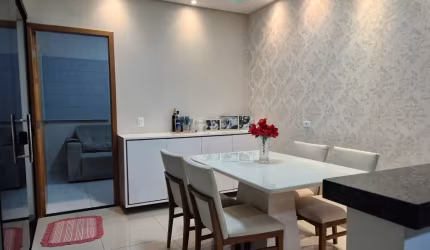 casa c/ 3 quartos, semi mobiliada, jardim são paulo 2, sarandi