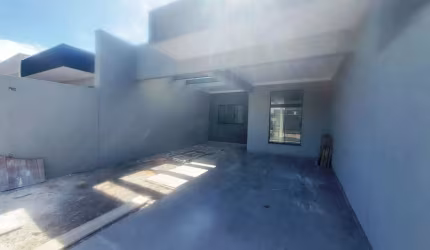 jardim nações, divisa c/ maringá, casa c/ 3 quartos (1 suíte), 90 m² construção, sarandi