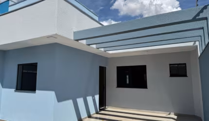 jardim são paulo 2, casa c/ 3 quartos (1 suíte), sarandi