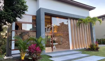 Casa à venda no bairro Centro - Mata de São João/BA