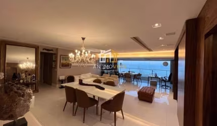APARTAMENTO 3 SUÍTES EM JAGUARIBE