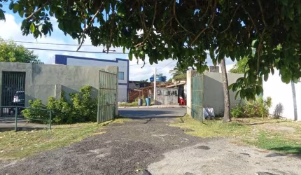 Lote/Terreno À Venda