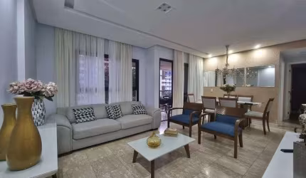 EXCELENTE APARTAMENTO 4/4 VENDA ITAIGARA
